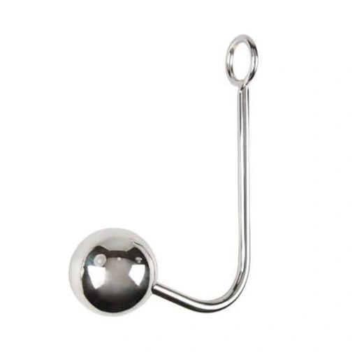 BDSM Hook Anal 5299 Steel AllNight 0216